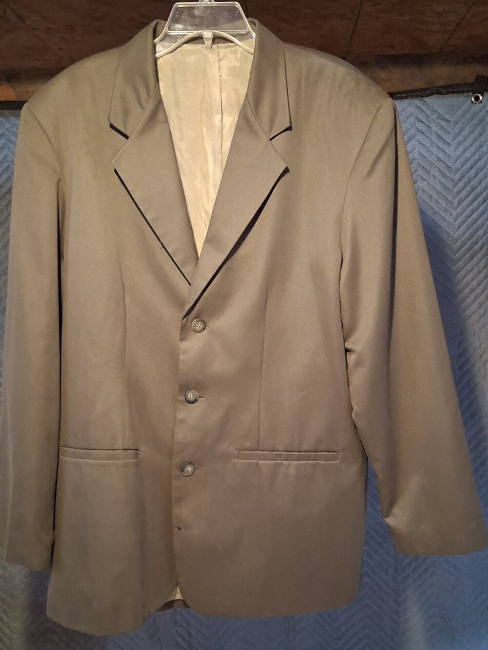 Men's Mosaic Fusion sport coat